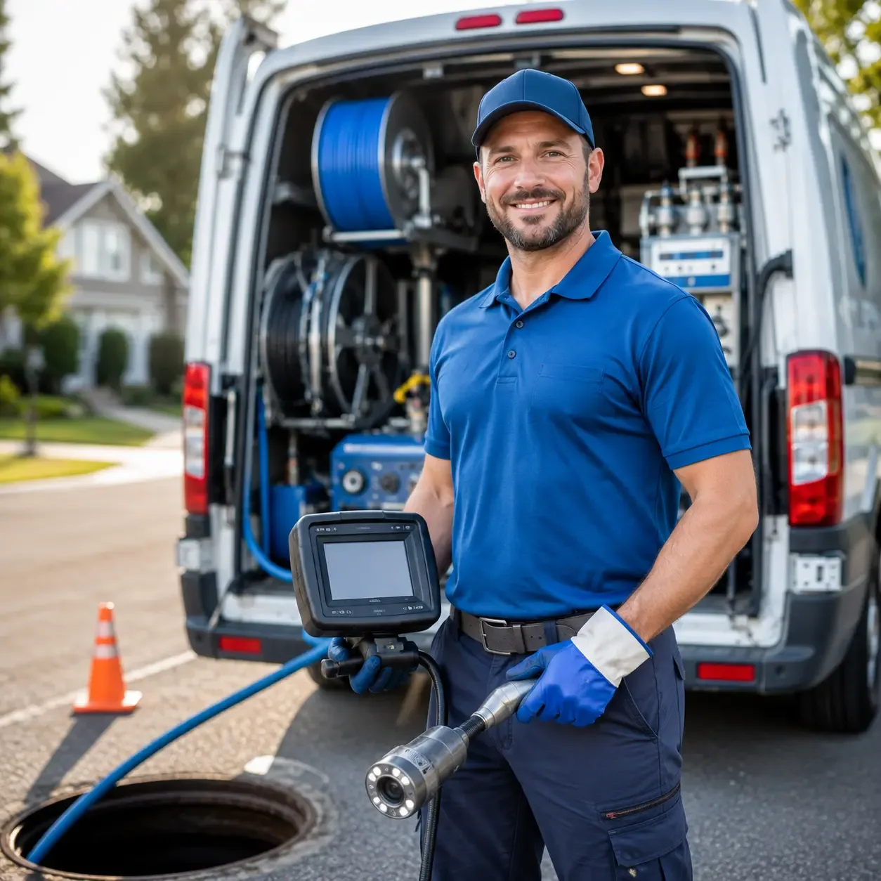 Local Pipe Relining specialists in Valley Farms, AZ