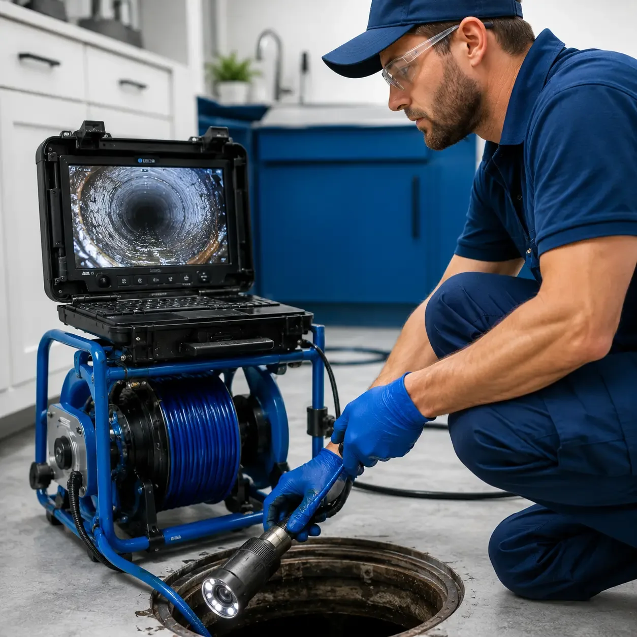 Pipe Relining professionals serving Valley Farms, AZ